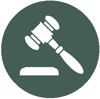 Gavel Icon